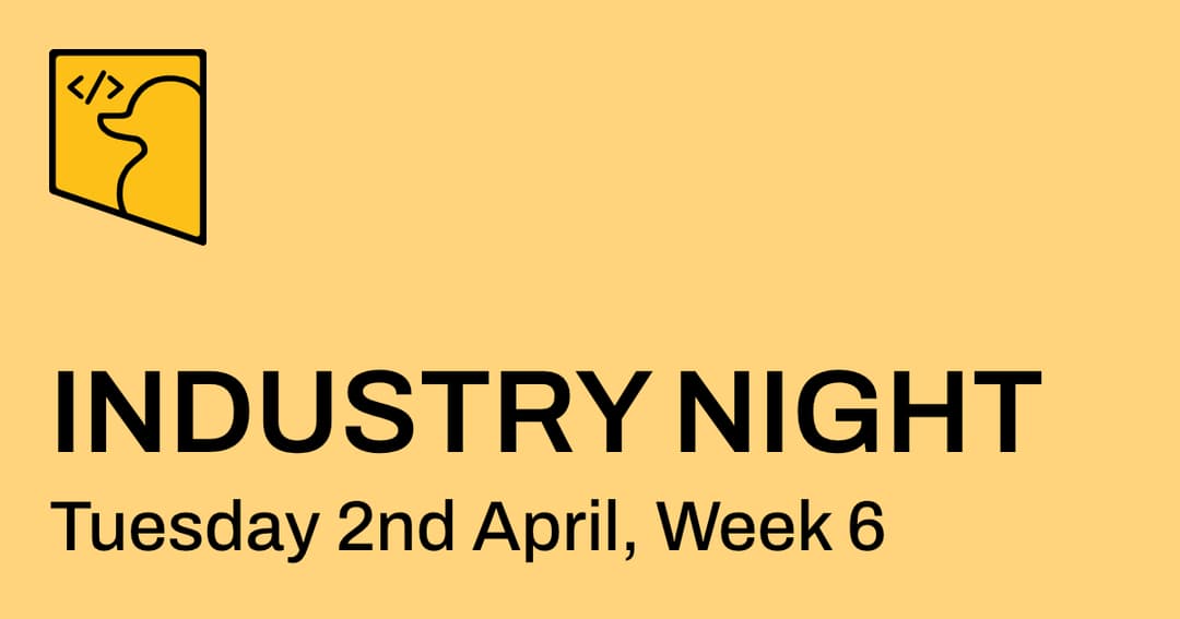 Industry Night