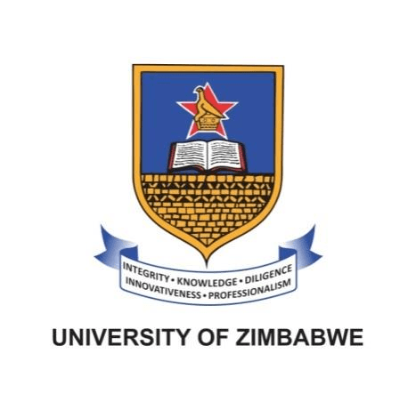 University of Zimbabwe logo